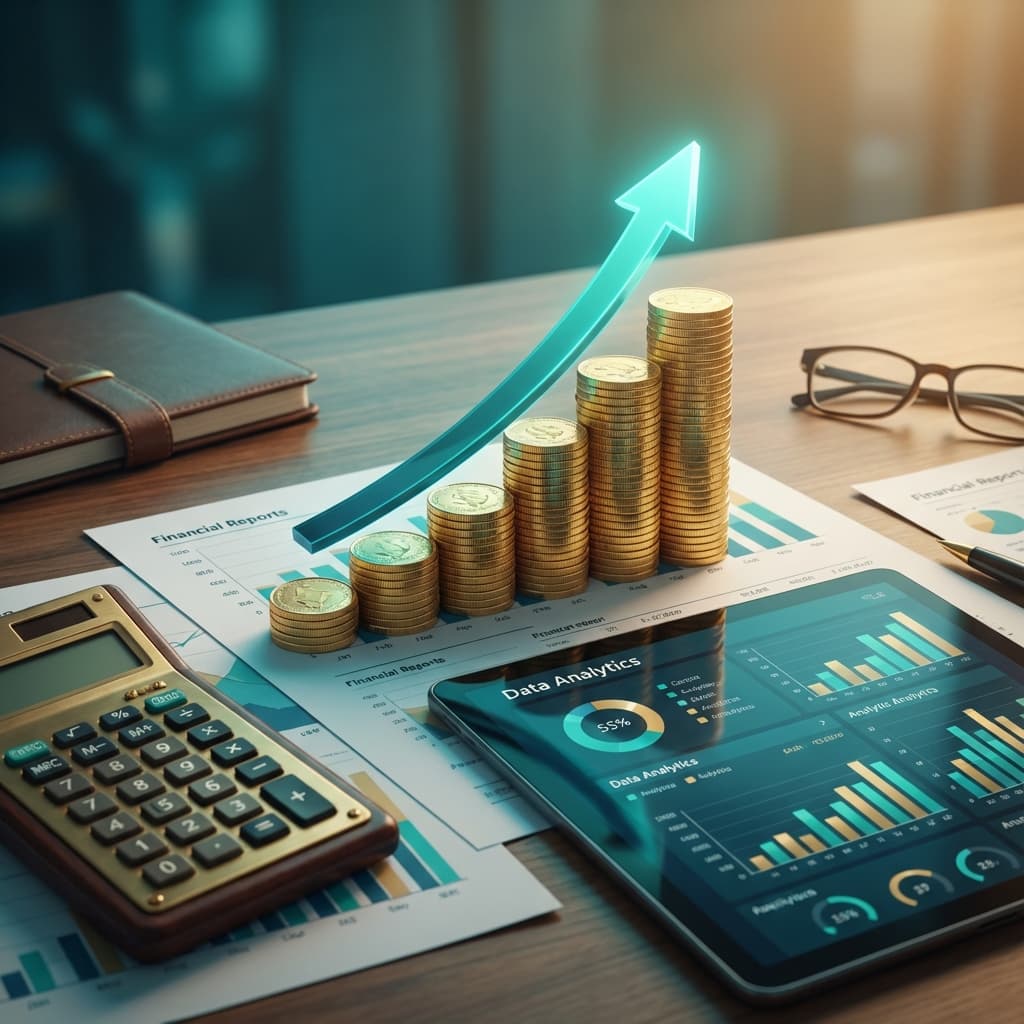 Smart Analytics